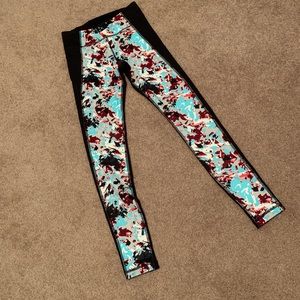 Under Armor leggings NWOT